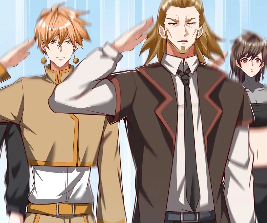 Aura Recovery: I Get a New Skill Everyday Chapter 233 - page 28