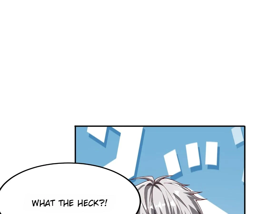 Aura Recovery: I Get a New Skill Everyday Chapter 233 - page 31