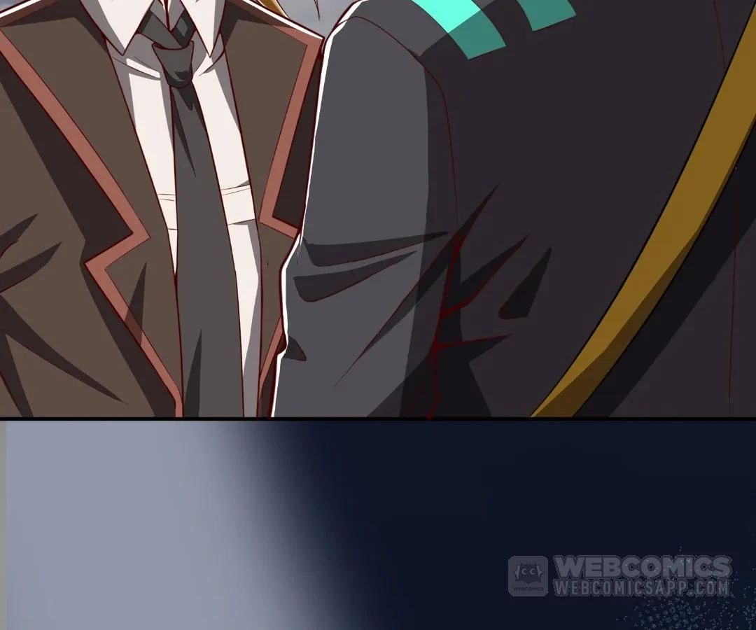 Aura Recovery: I Get a New Skill Everyday Chapter 233 - page 35