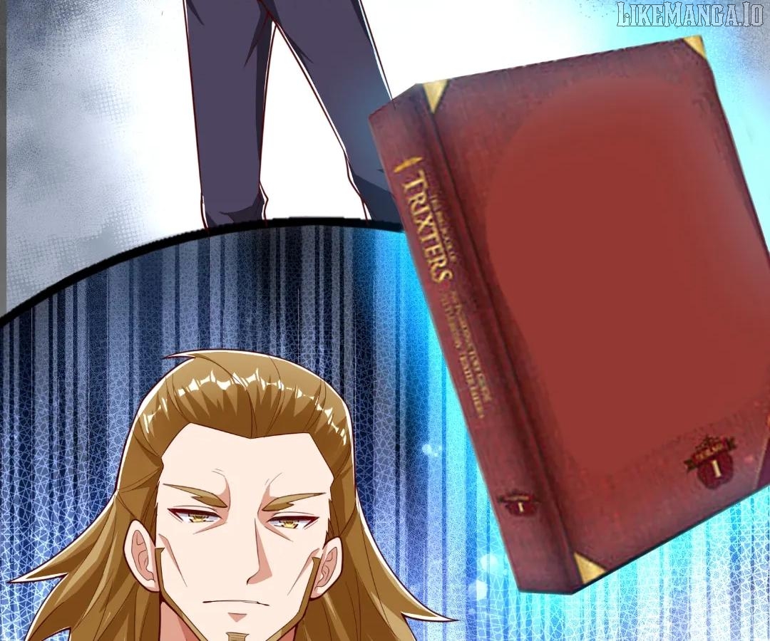 Aura Recovery: I Get a New Skill Everyday Chapter 233 - page 37