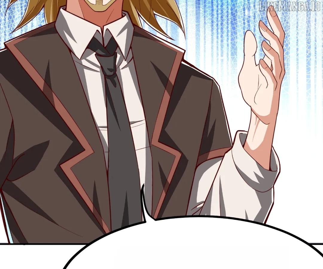 Aura Recovery: I Get a New Skill Everyday Chapter 233 - page 38