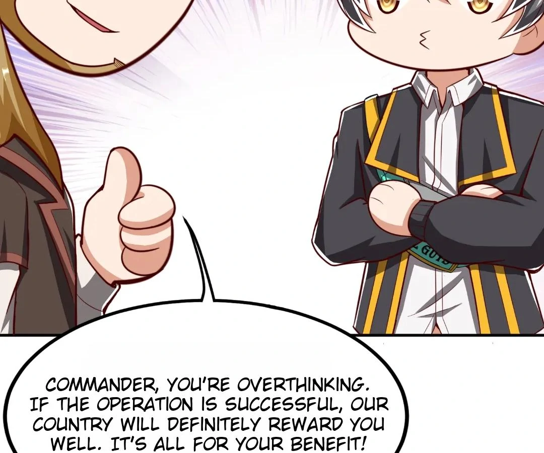 Aura Recovery: I Get a New Skill Everyday Chapter 233 - page 41