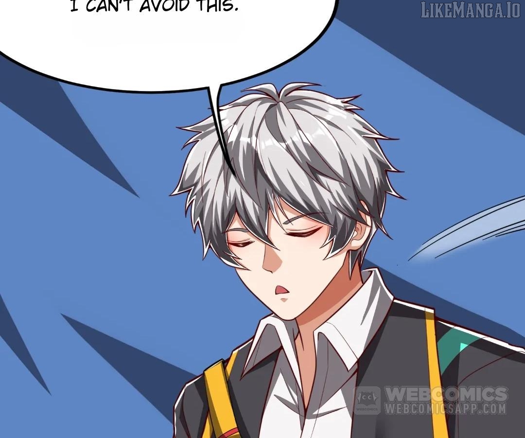 Aura Recovery: I Get a New Skill Everyday Chapter 233 - page 43