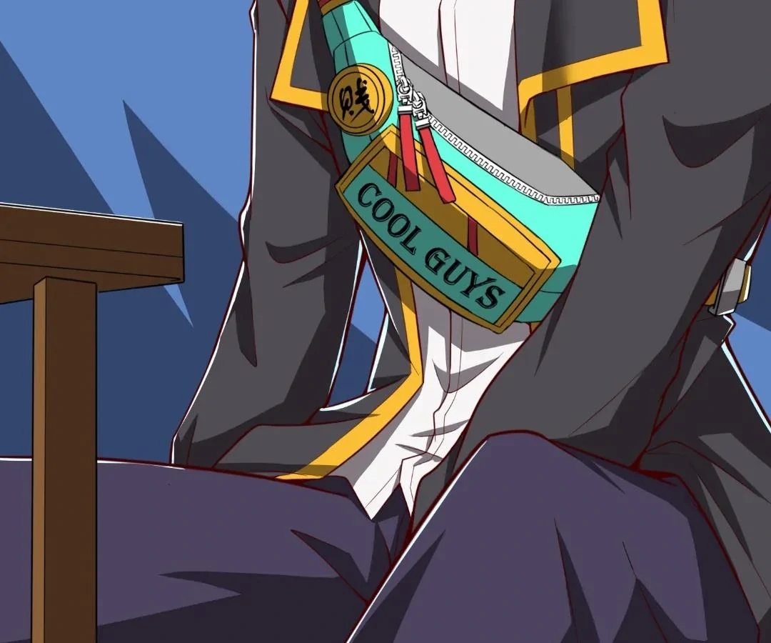 Aura Recovery: I Get a New Skill Everyday Chapter 233 - page 44