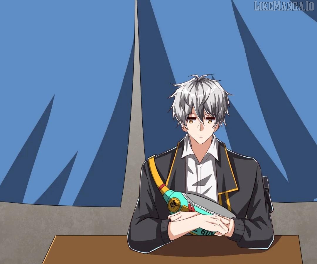 Aura Recovery: I Get a New Skill Everyday Chapter 233 - page 47