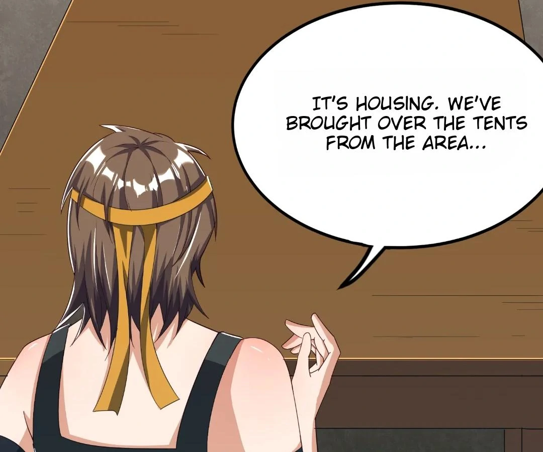 Aura Recovery: I Get a New Skill Everyday Chapter 233 - page 48