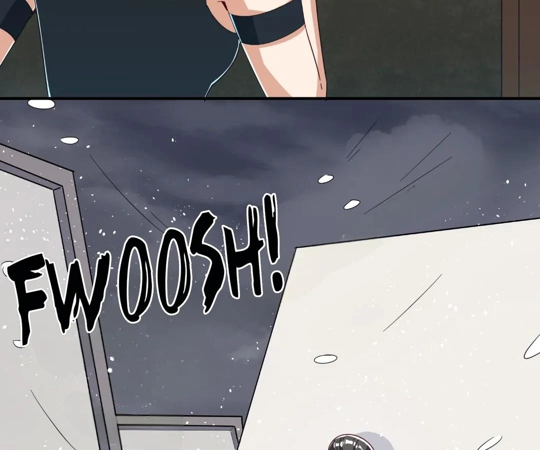 Aura Recovery: I Get a New Skill Everyday Chapter 233 - page 49