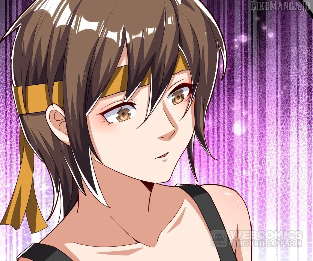 Aura Recovery: I Get a New Skill Everyday Chapter 233 - page 51