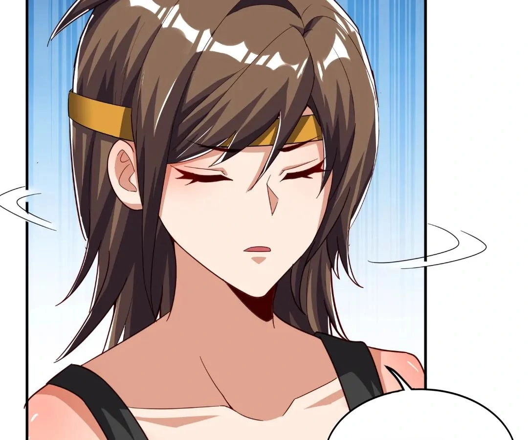 Aura Recovery: I Get a New Skill Everyday Chapter 233 - page 56