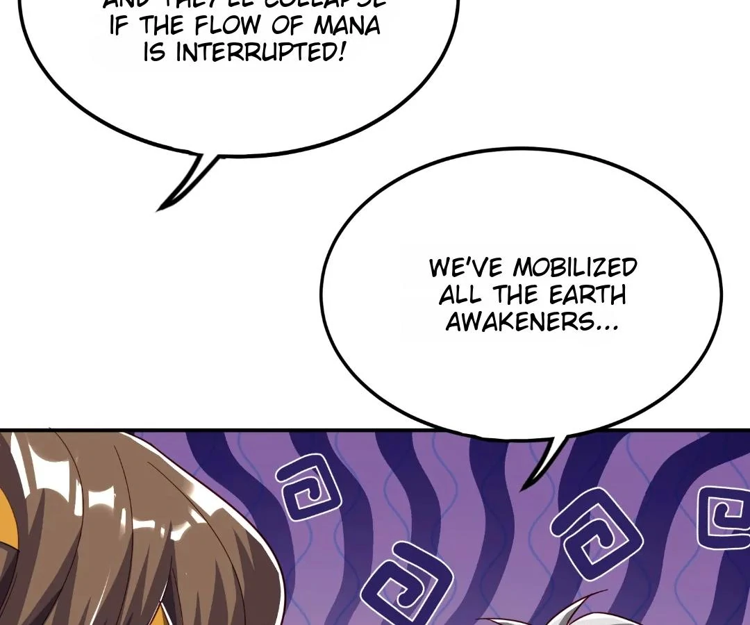 Aura Recovery: I Get a New Skill Everyday Chapter 233 - page 58