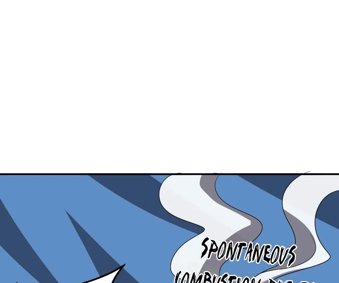 Aura Recovery: I Get a New Skill Everyday Chapter 233 - page 61