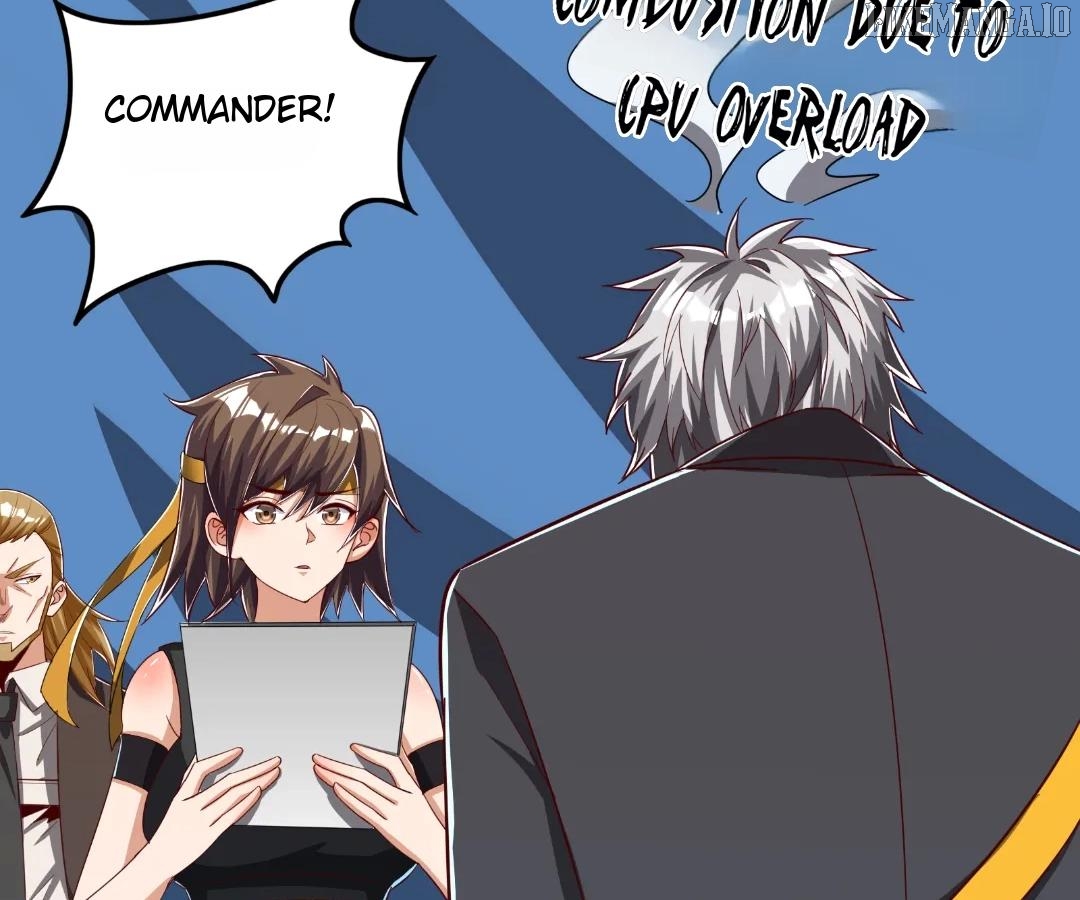 Aura Recovery: I Get a New Skill Everyday Chapter 233 - page 62