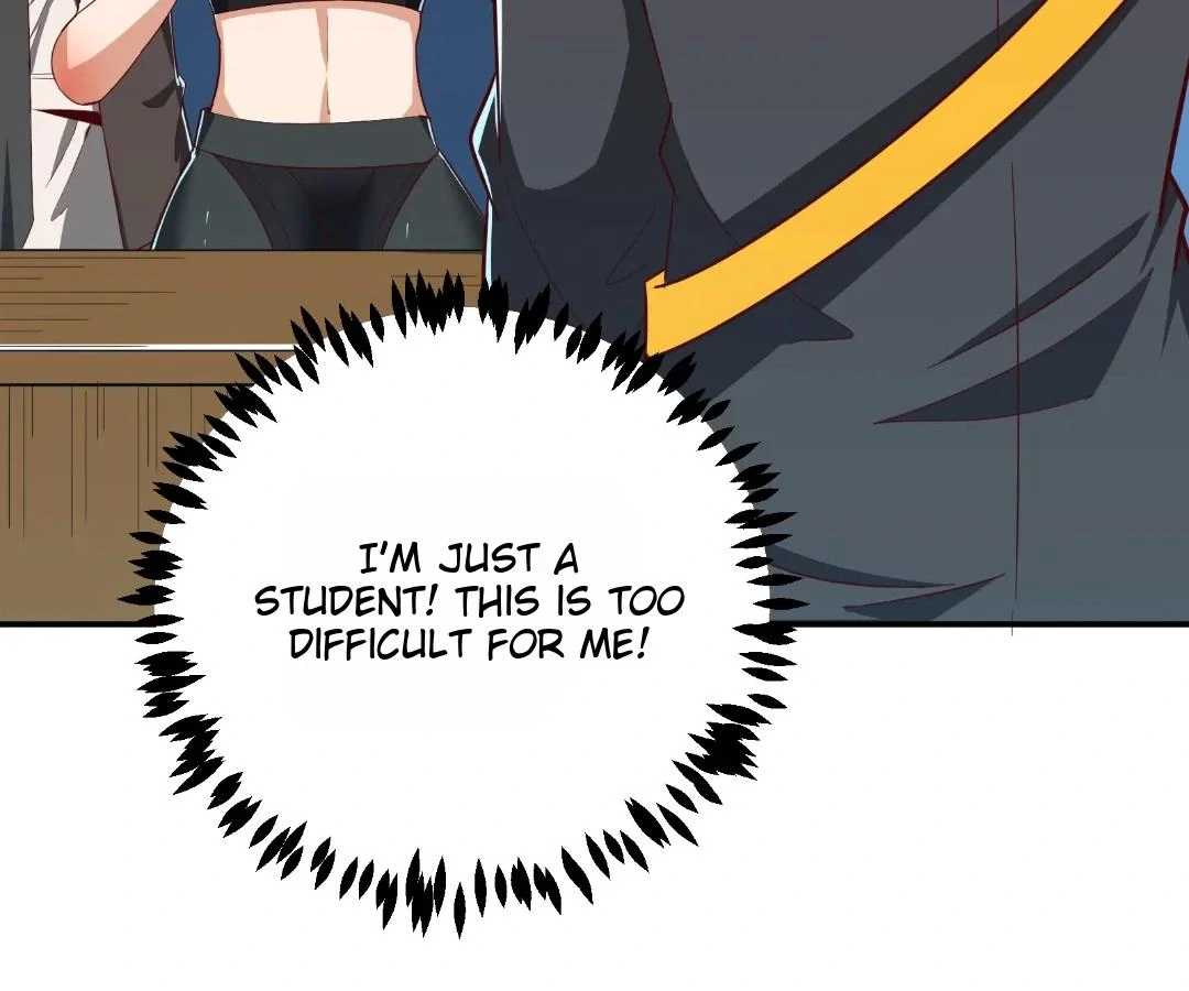 Aura Recovery: I Get a New Skill Everyday Chapter 233 - page 63