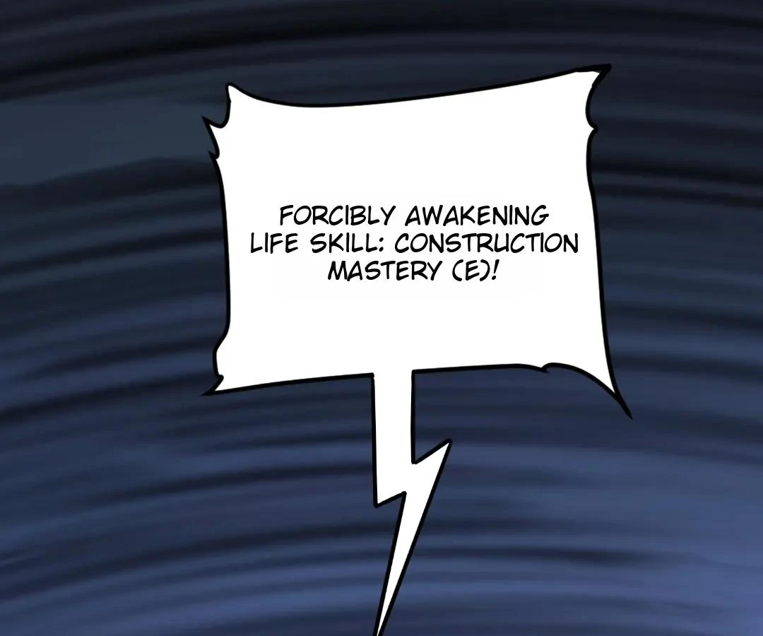 Aura Recovery: I Get a New Skill Everyday Chapter 233 - page 68