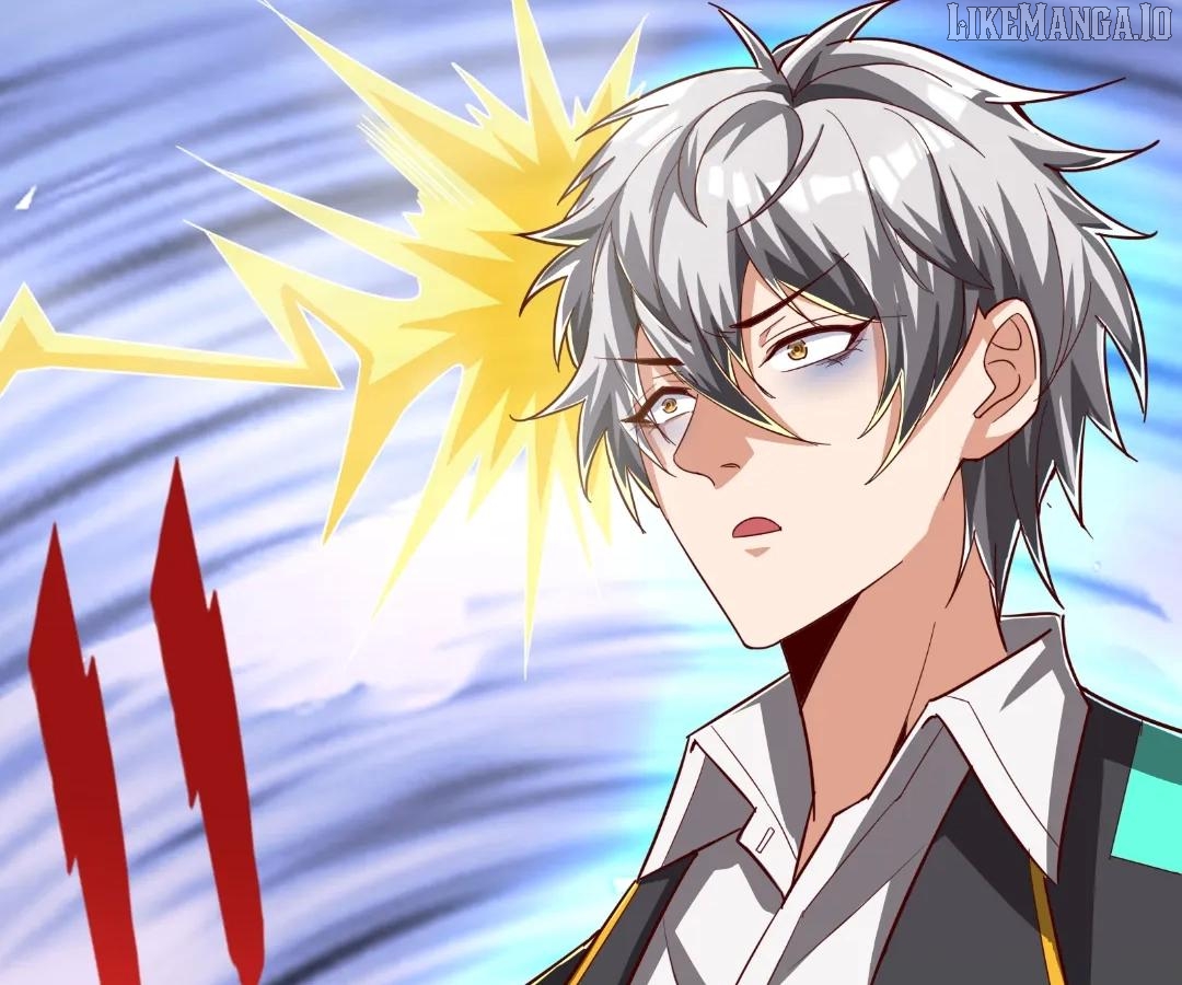 Aura Recovery: I Get a New Skill Everyday Chapter 233 - page 70