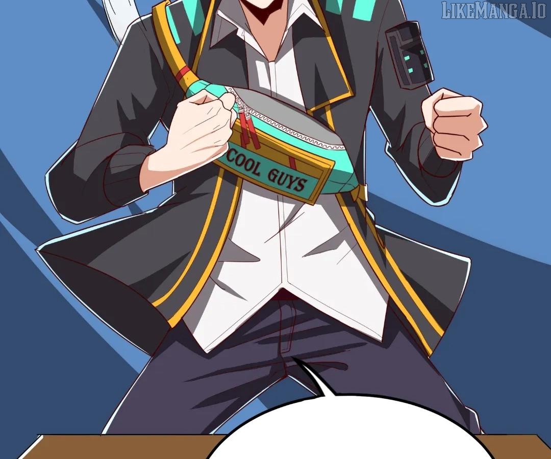 Aura Recovery: I Get a New Skill Everyday Chapter 233 - page 73