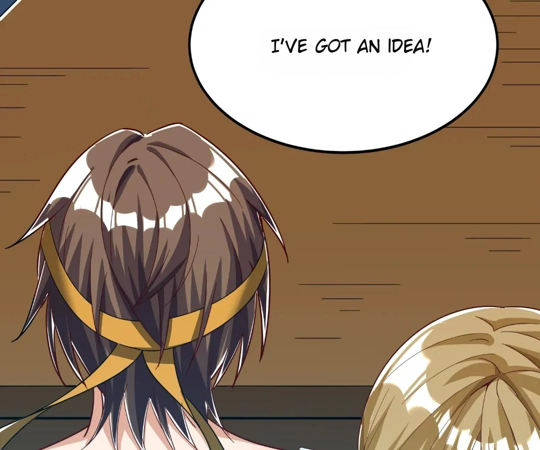 Aura Recovery: I Get a New Skill Everyday Chapter 233 - page 74