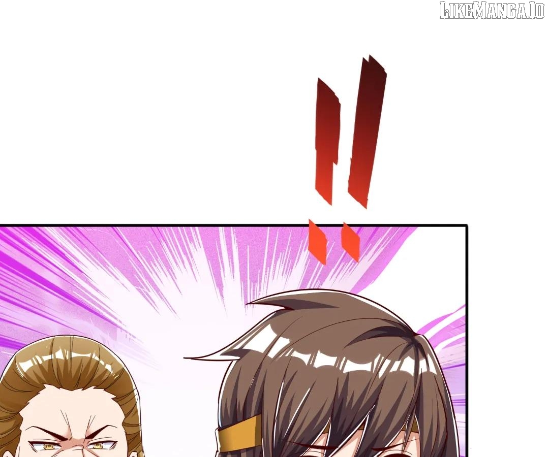 Aura Recovery: I Get a New Skill Everyday Chapter 233 - page 76