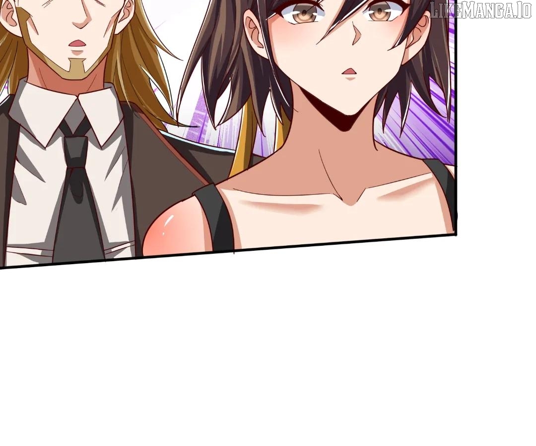 Aura Recovery: I Get a New Skill Everyday Chapter 233 - page 77