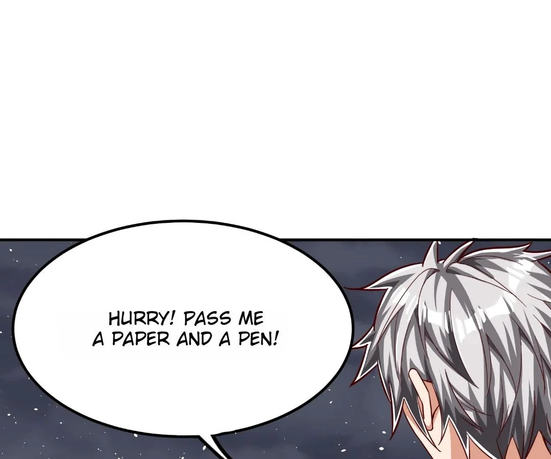 Aura Recovery: I Get a New Skill Everyday Chapter 233 - page 78