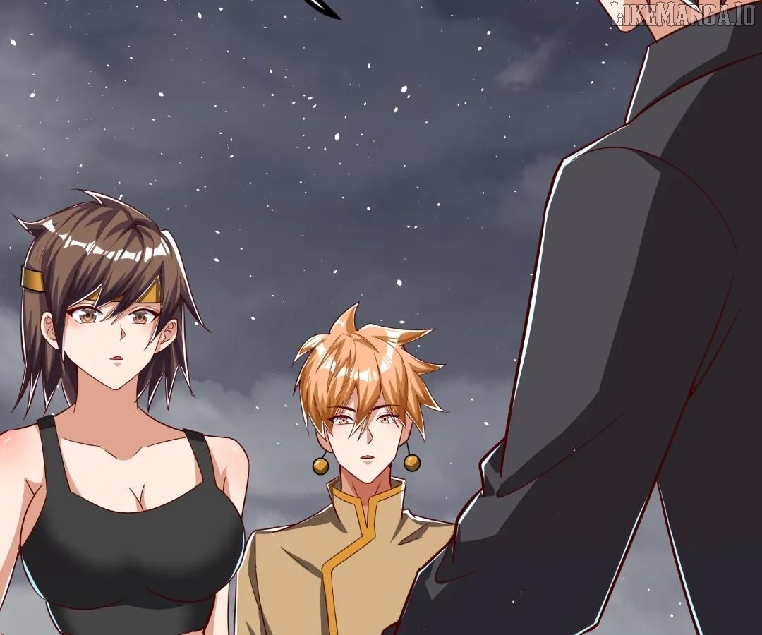 Aura Recovery: I Get a New Skill Everyday Chapter 233 - page 79