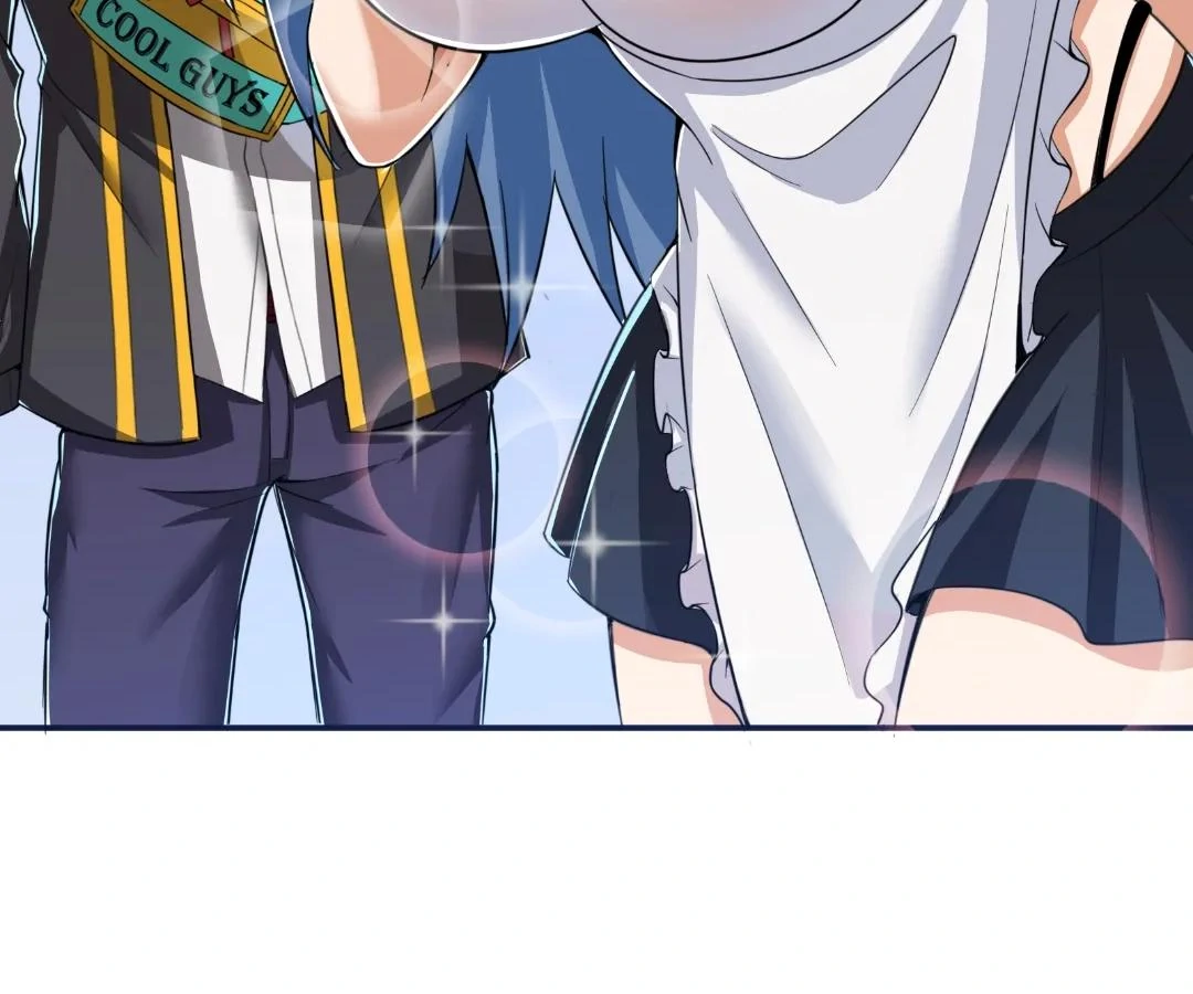 Aura Recovery: I Get a New Skill Everyday Chapter 233 - page 8