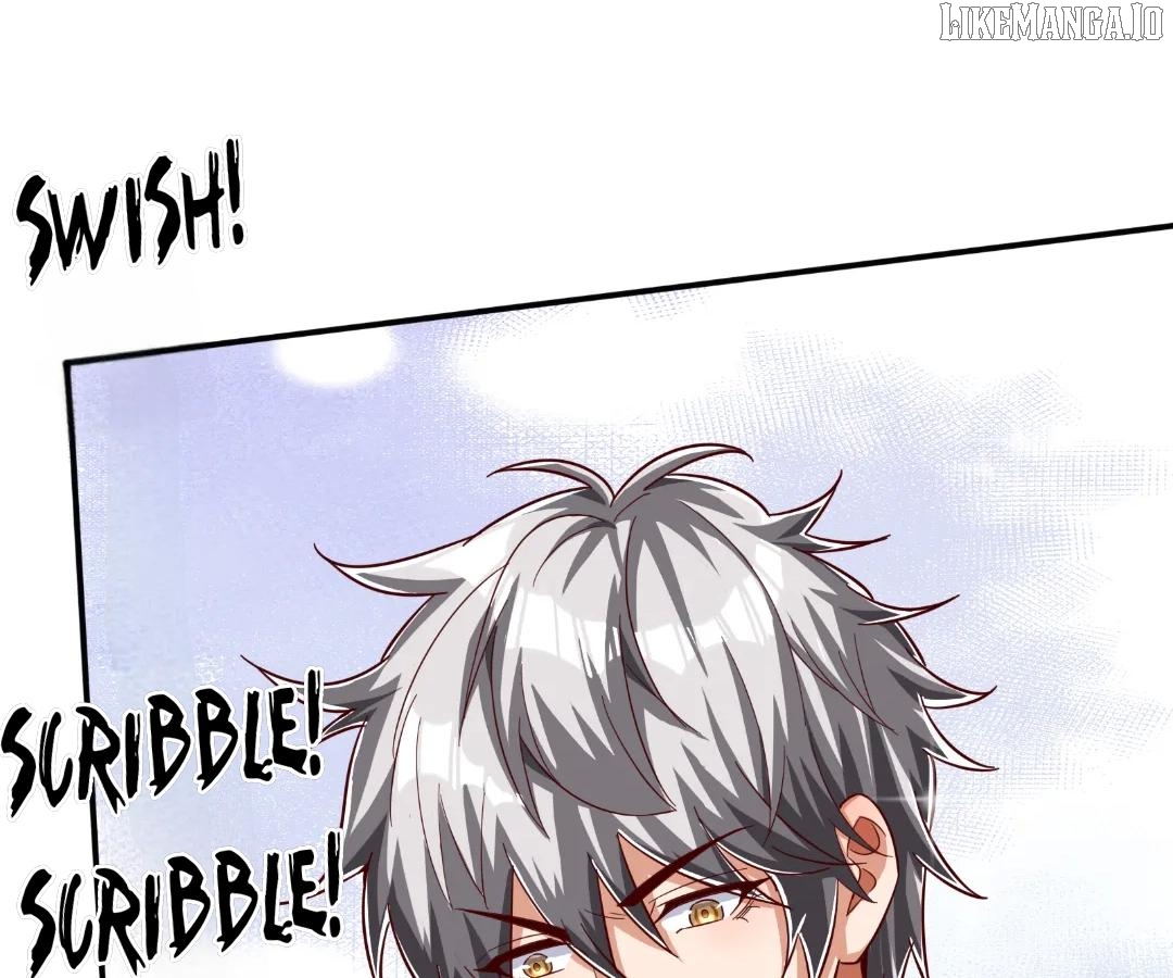 Aura Recovery: I Get a New Skill Everyday Chapter 233 - page 81