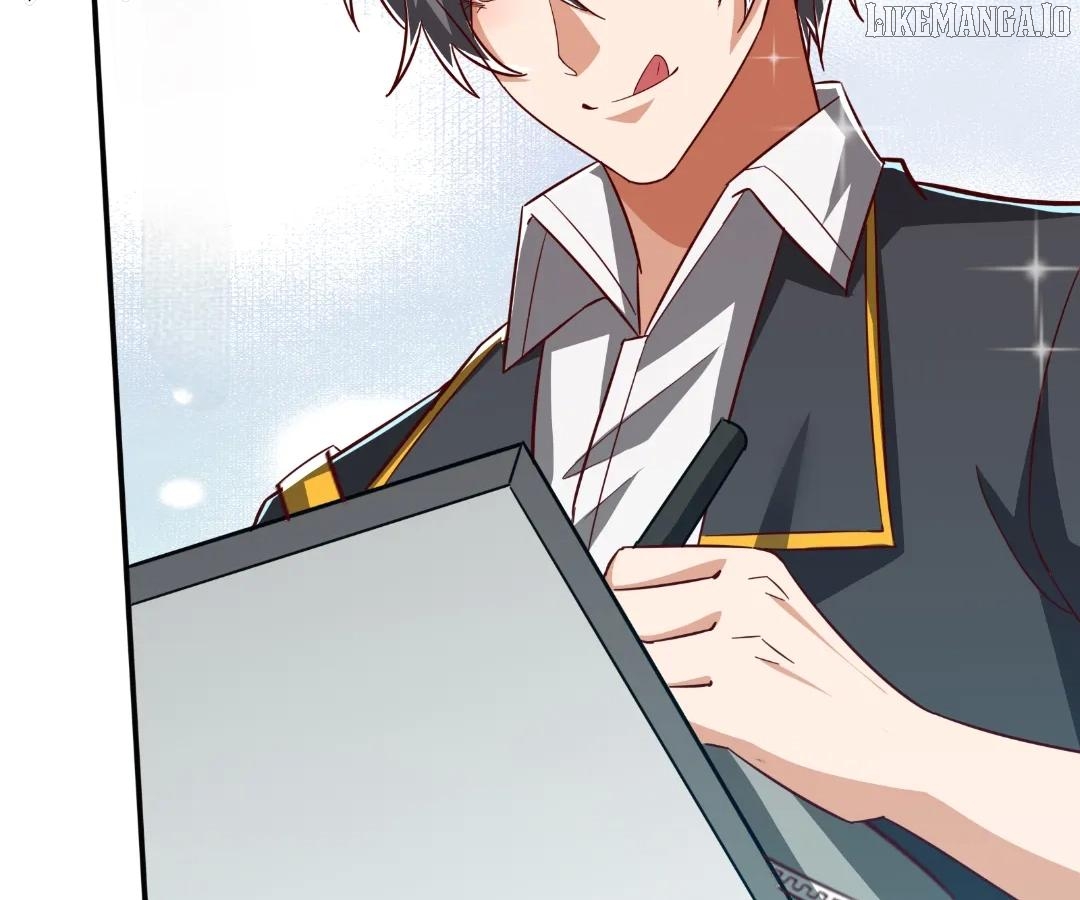 Aura Recovery: I Get a New Skill Everyday Chapter 233 - page 82