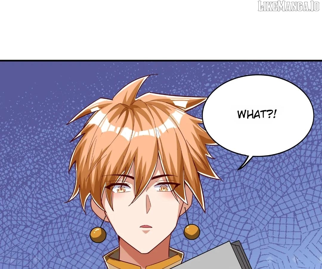 Aura Recovery: I Get a New Skill Everyday Chapter 233 - page 84