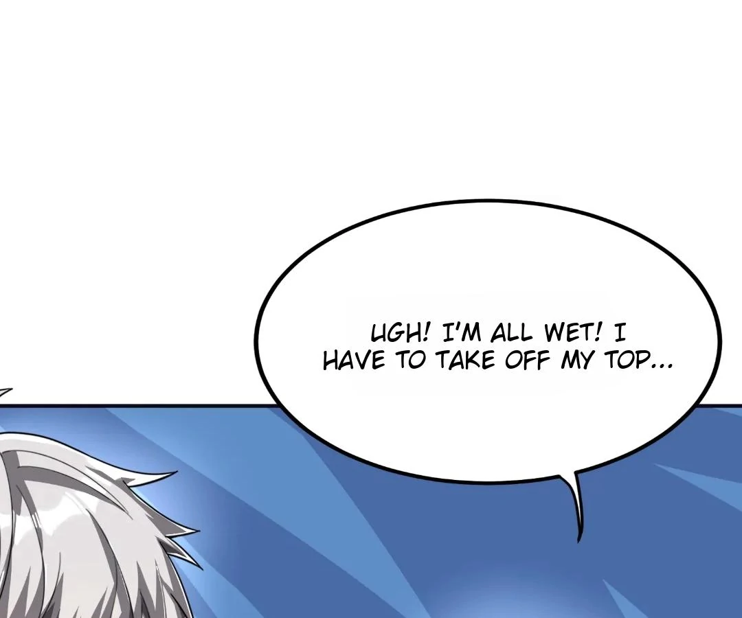 Aura Recovery: I Get a New Skill Everyday Chapter 233 - page 9