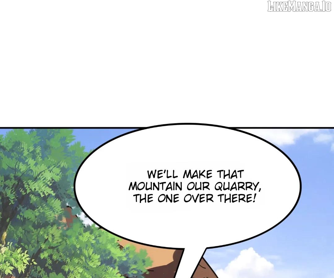 Aura Recovery: I Get a New Skill Everyday Chapter 234 - page 10