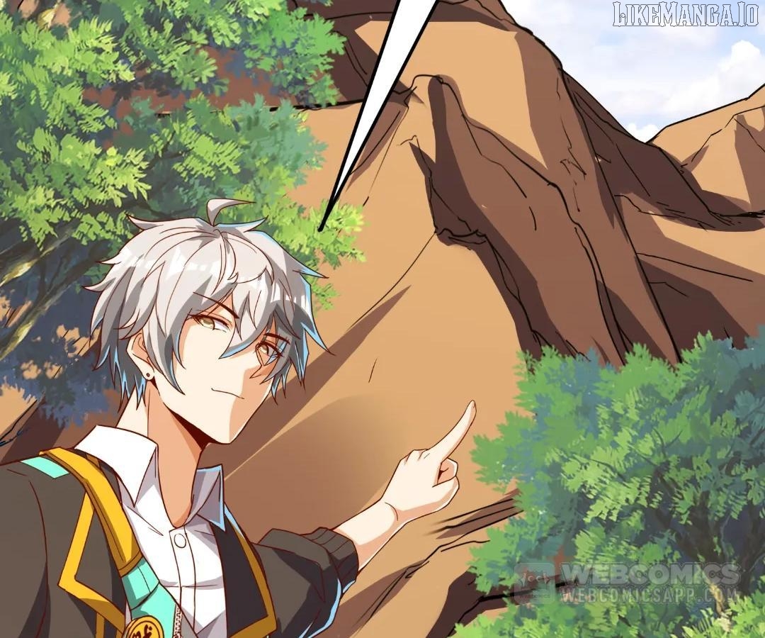 Aura Recovery: I Get a New Skill Everyday Chapter 234 - page 11