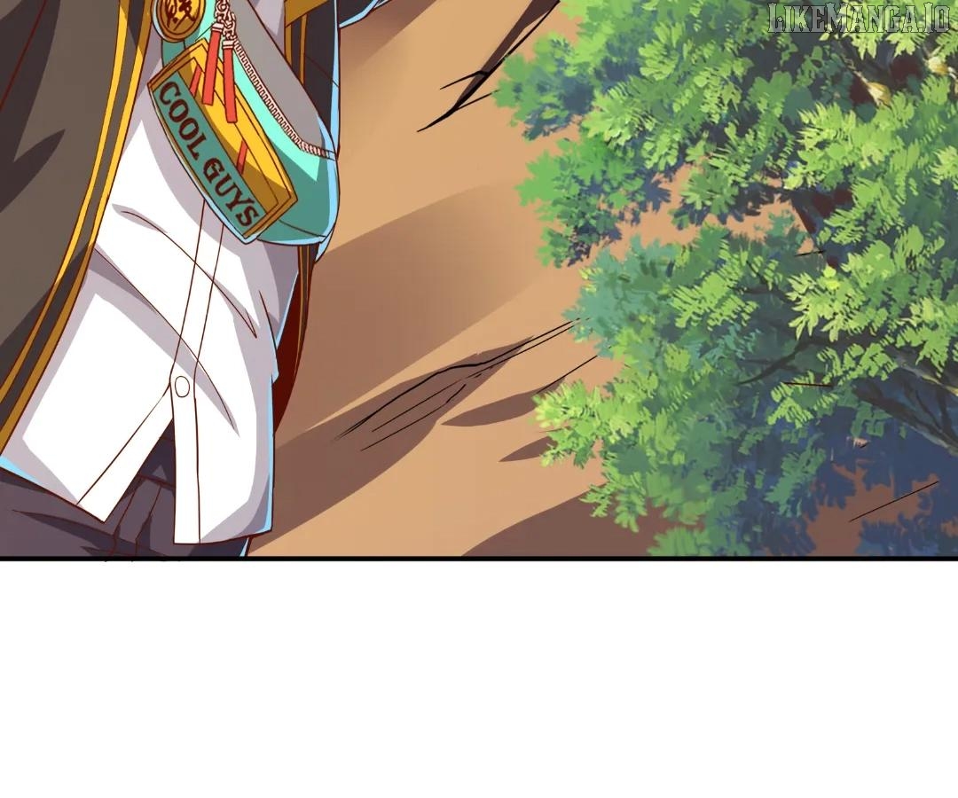 Aura Recovery: I Get a New Skill Everyday Chapter 234 - page 12