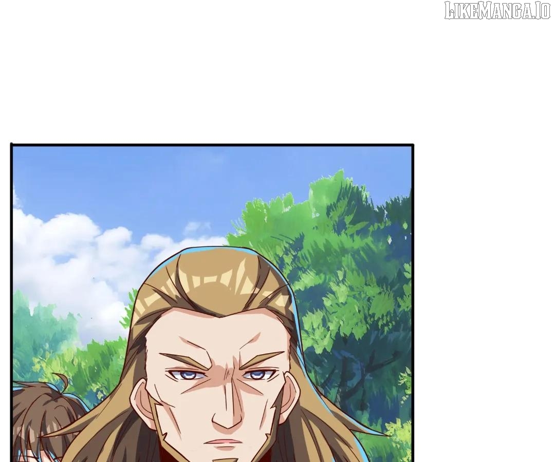 Aura Recovery: I Get a New Skill Everyday Chapter 234 - page 13