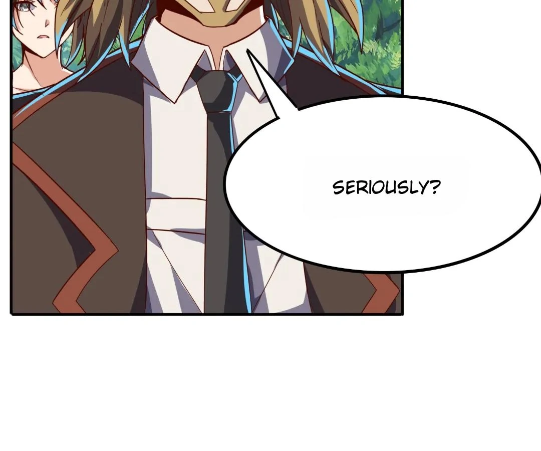 Aura Recovery: I Get a New Skill Everyday Chapter 234 - page 14