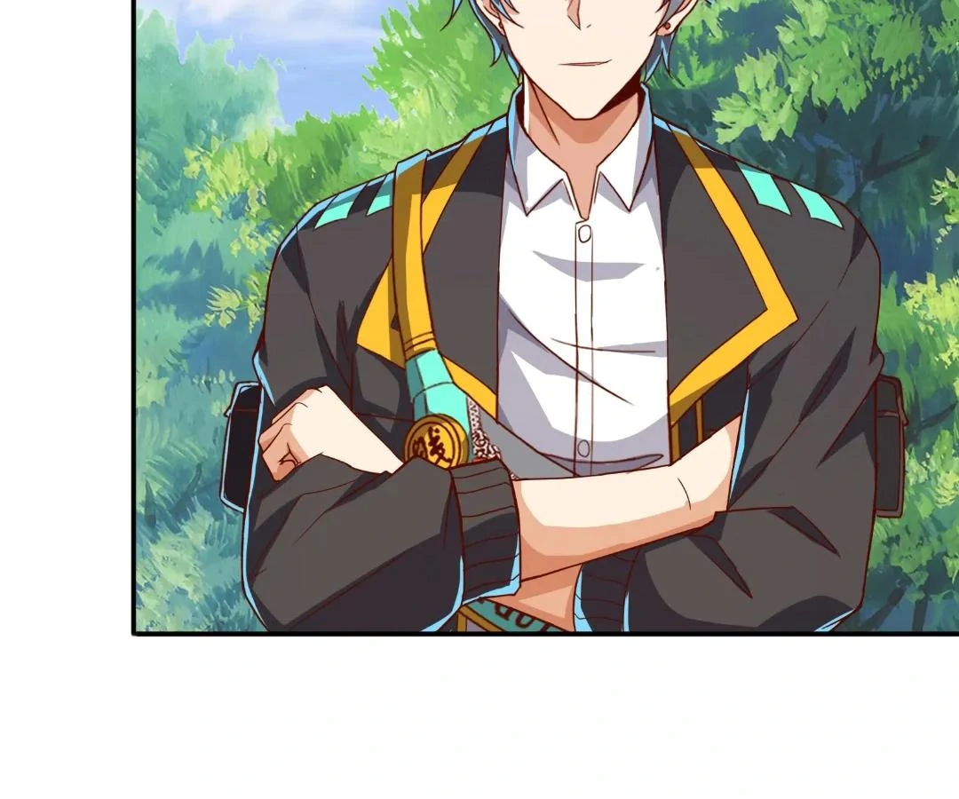 Aura Recovery: I Get a New Skill Everyday Chapter 234 - page 17