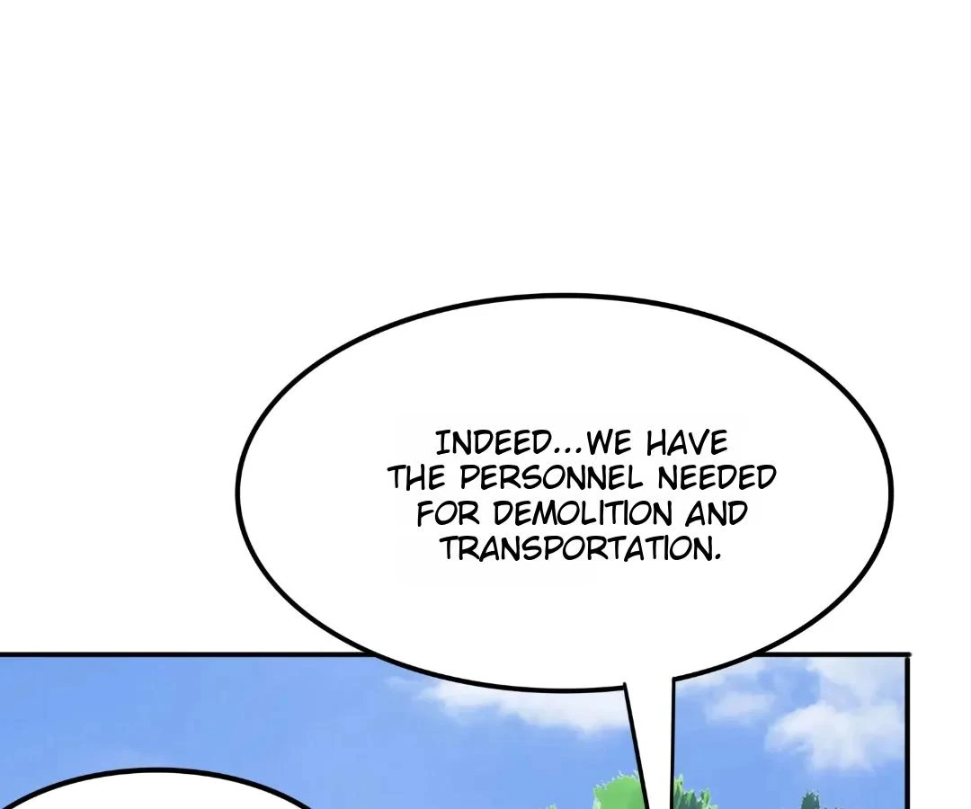 Aura Recovery: I Get a New Skill Everyday Chapter 234 - page 18