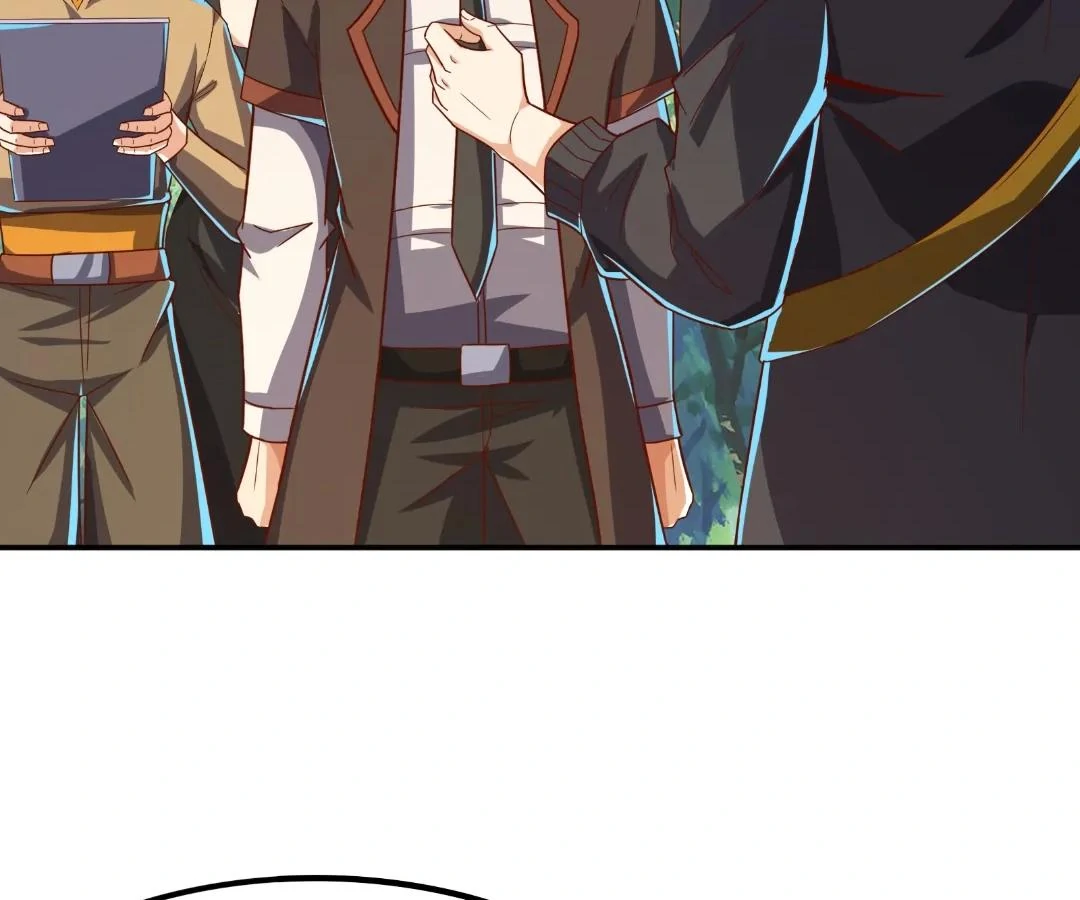 Aura Recovery: I Get a New Skill Everyday Chapter 234 - page 22