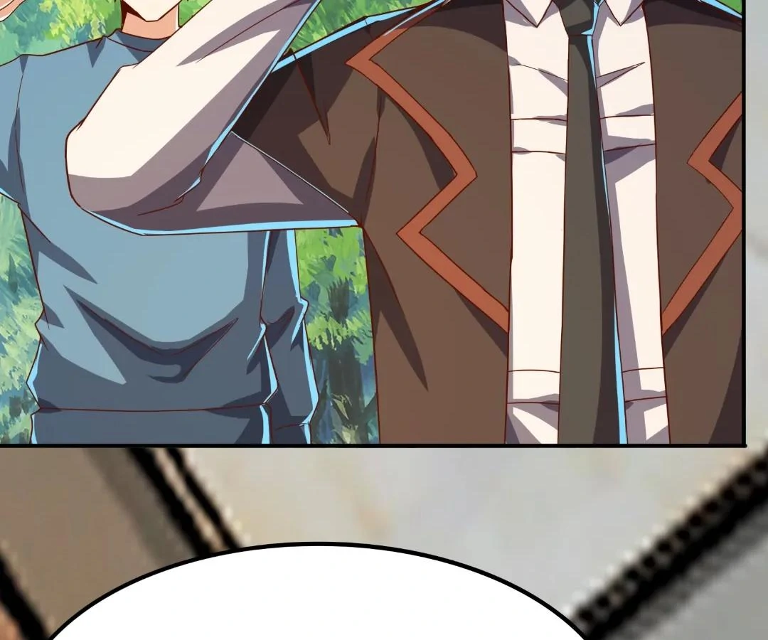 Aura Recovery: I Get a New Skill Everyday Chapter 234 - page 26