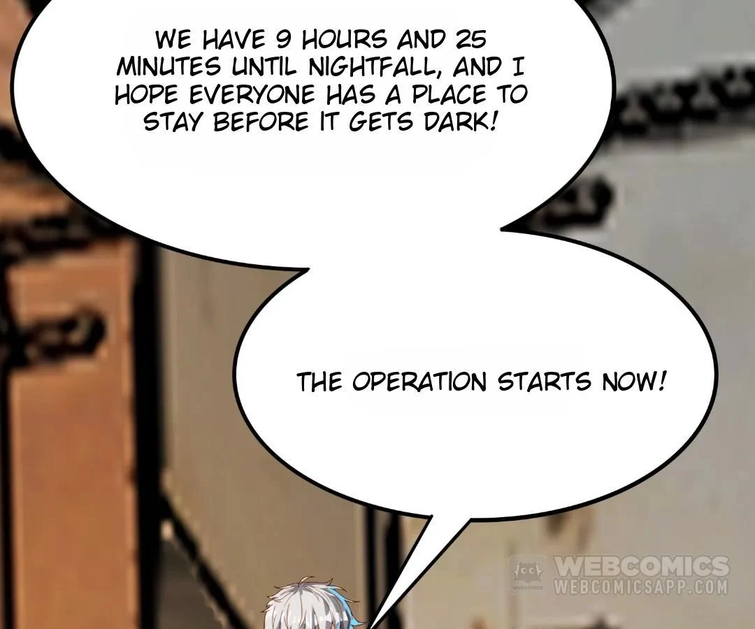 Aura Recovery: I Get a New Skill Everyday Chapter 234 - page 27