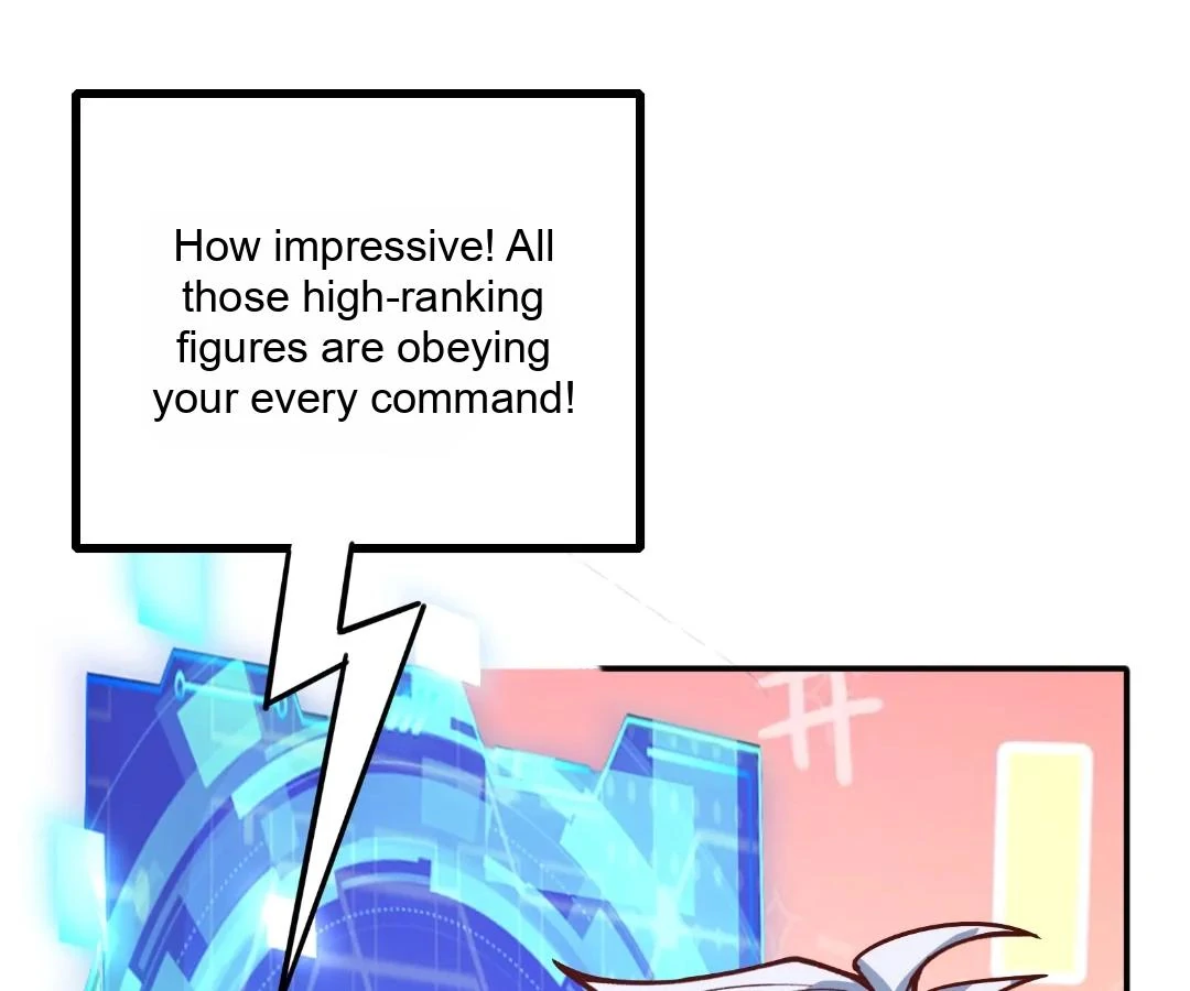 Aura Recovery: I Get a New Skill Everyday Chapter 234 - page 31