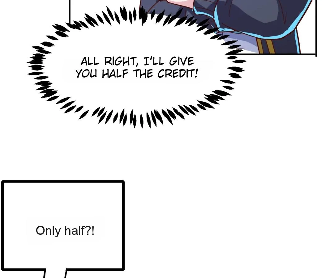 Aura Recovery: I Get a New Skill Everyday Chapter 234 - page 33