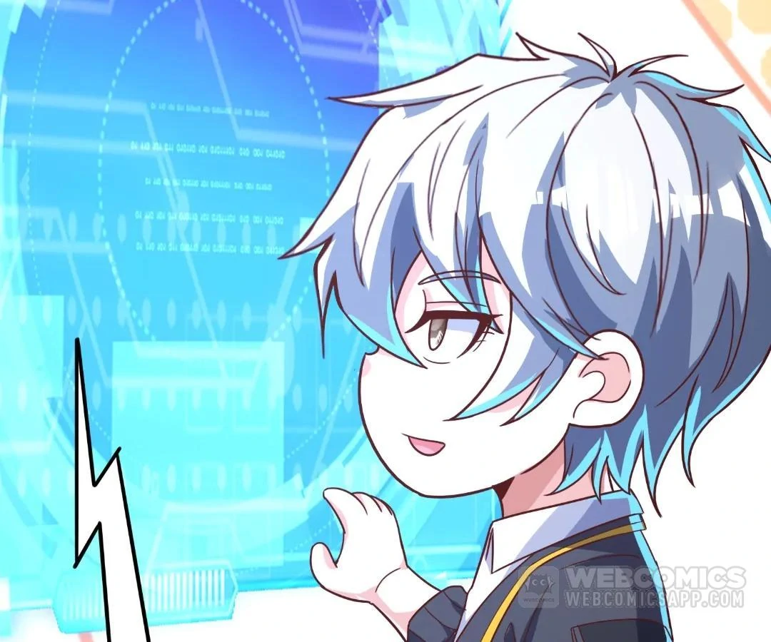 Aura Recovery: I Get a New Skill Everyday Chapter 234 - page 35