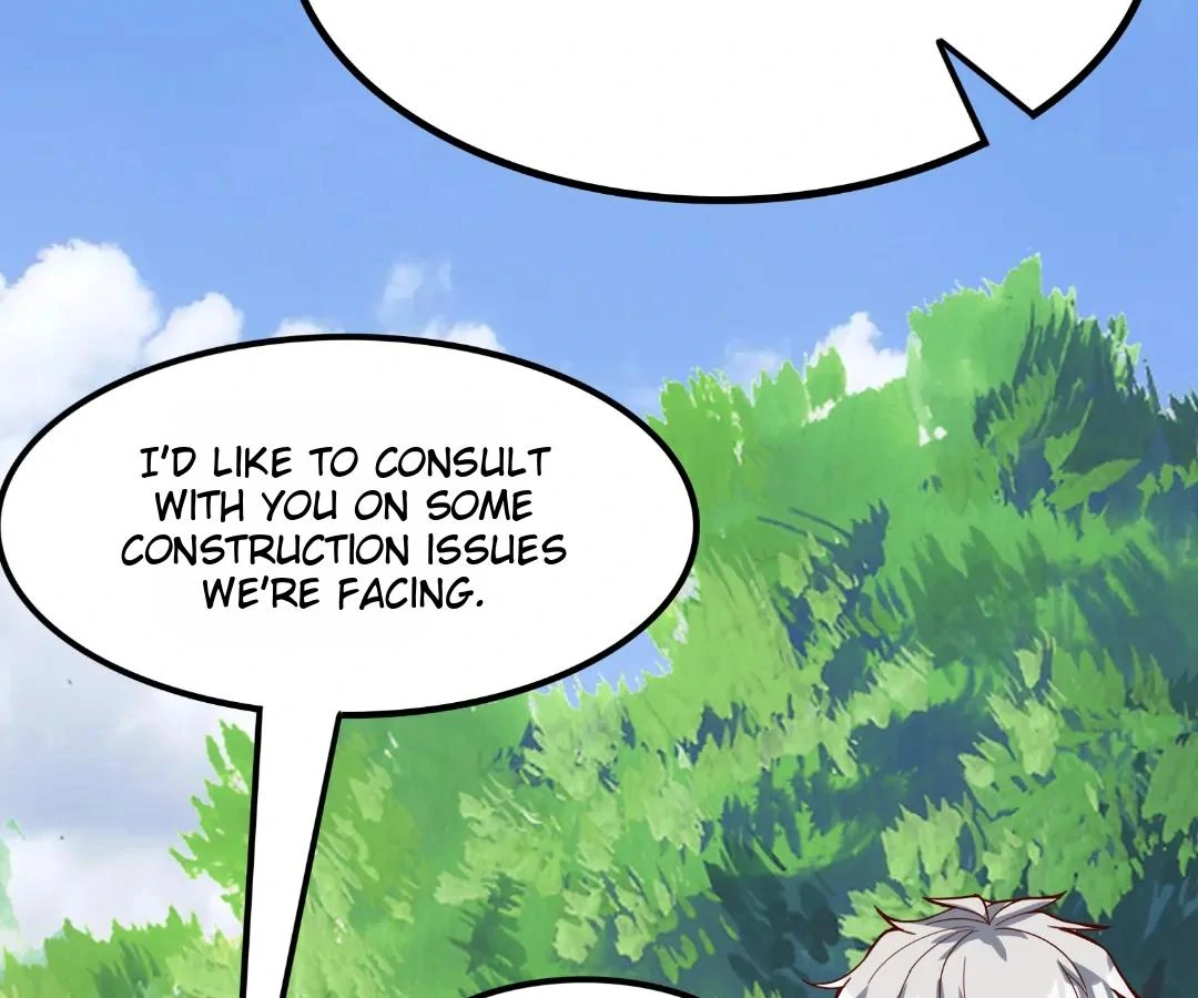 Aura Recovery: I Get a New Skill Everyday Chapter 234 - page 37