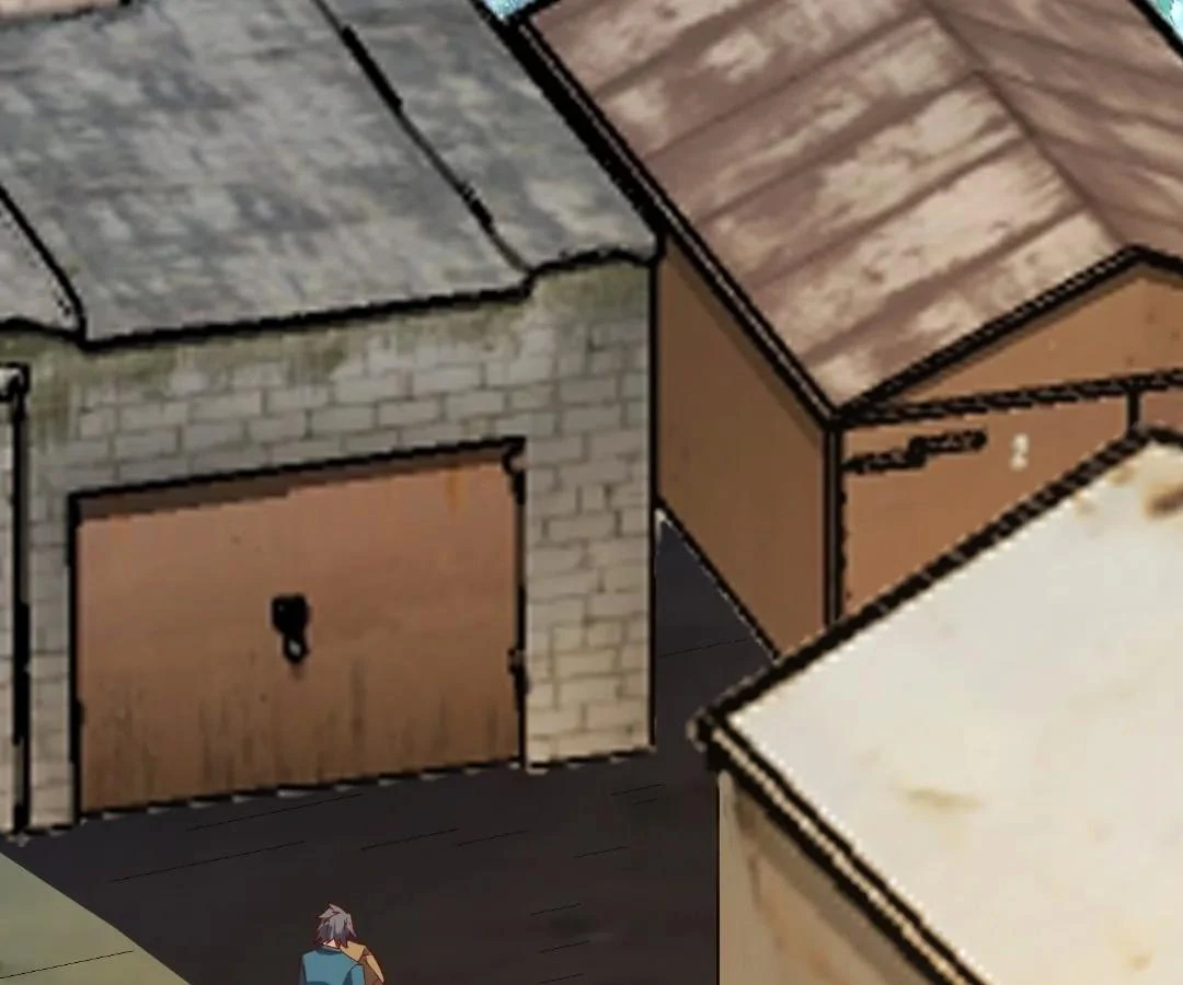 Aura Recovery: I Get a New Skill Everyday Chapter 234 - page 42