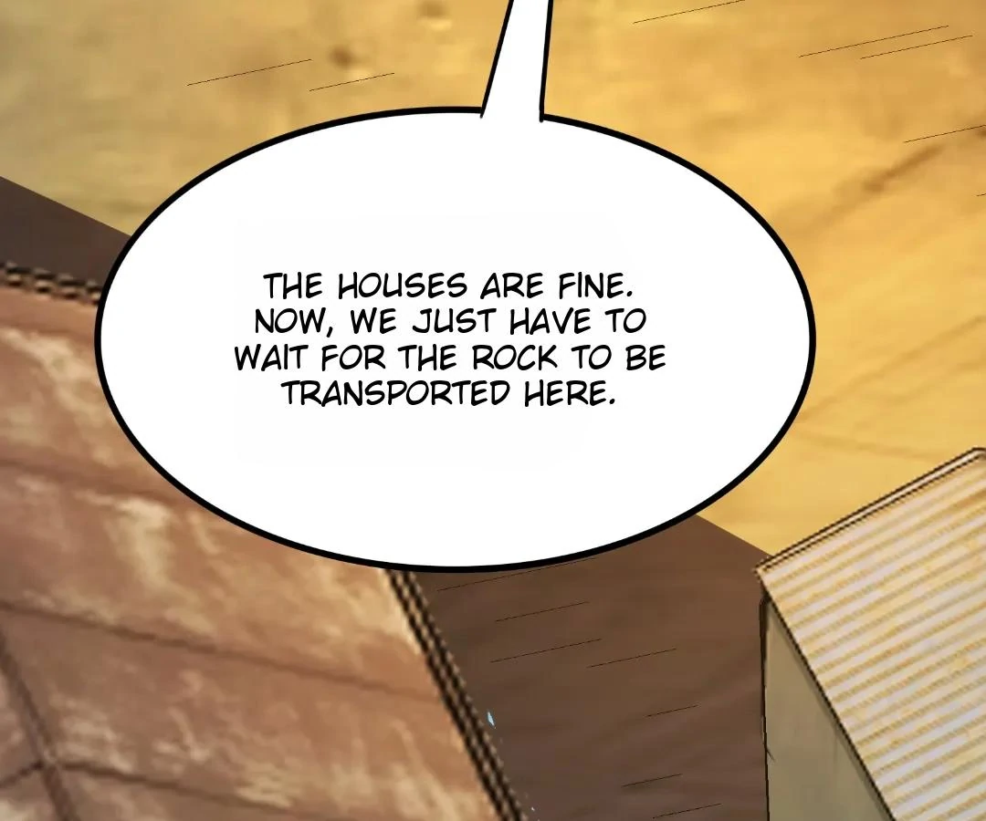 Aura Recovery: I Get a New Skill Everyday Chapter 234 - page 44