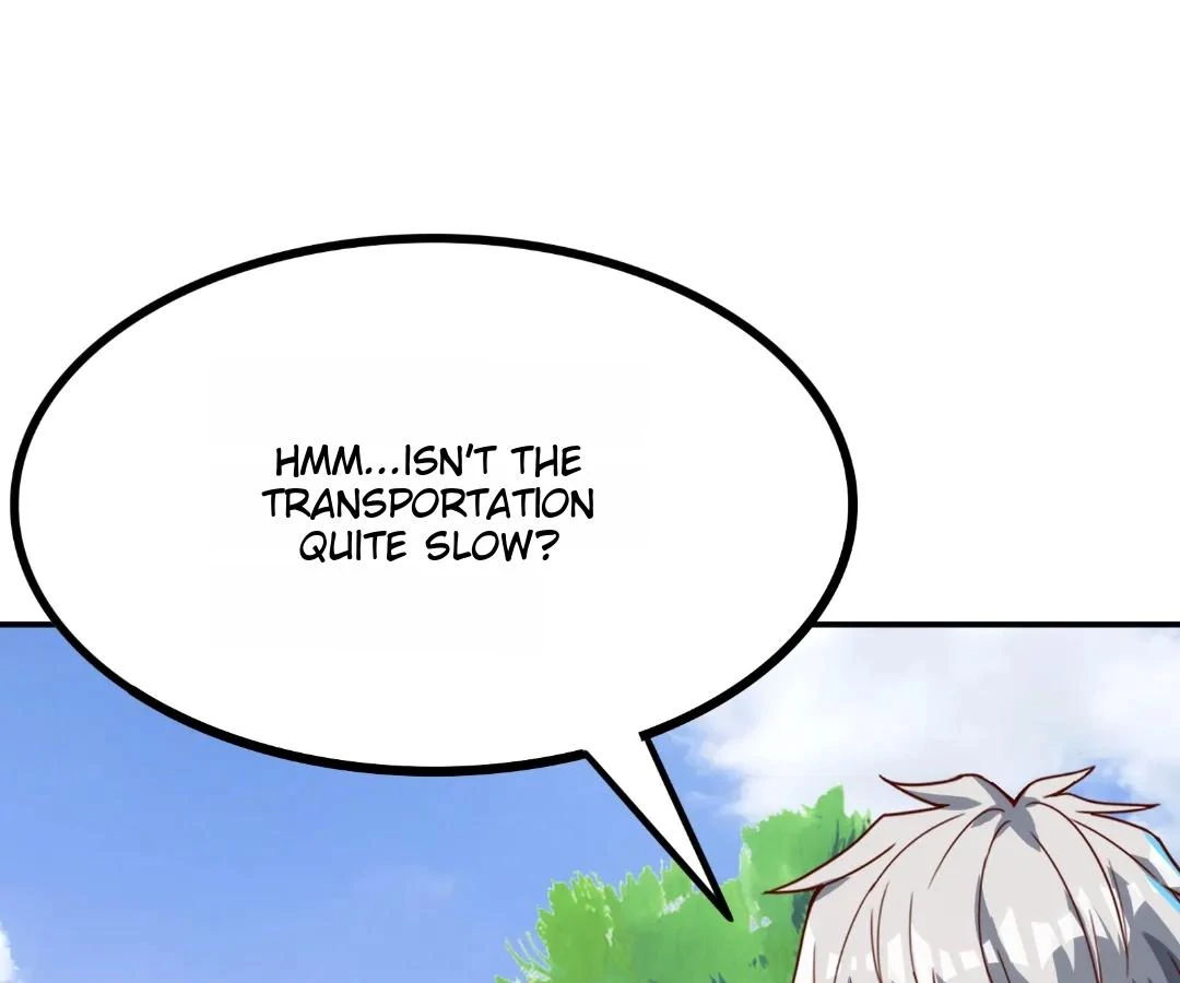 Aura Recovery: I Get a New Skill Everyday Chapter 234 - page 46