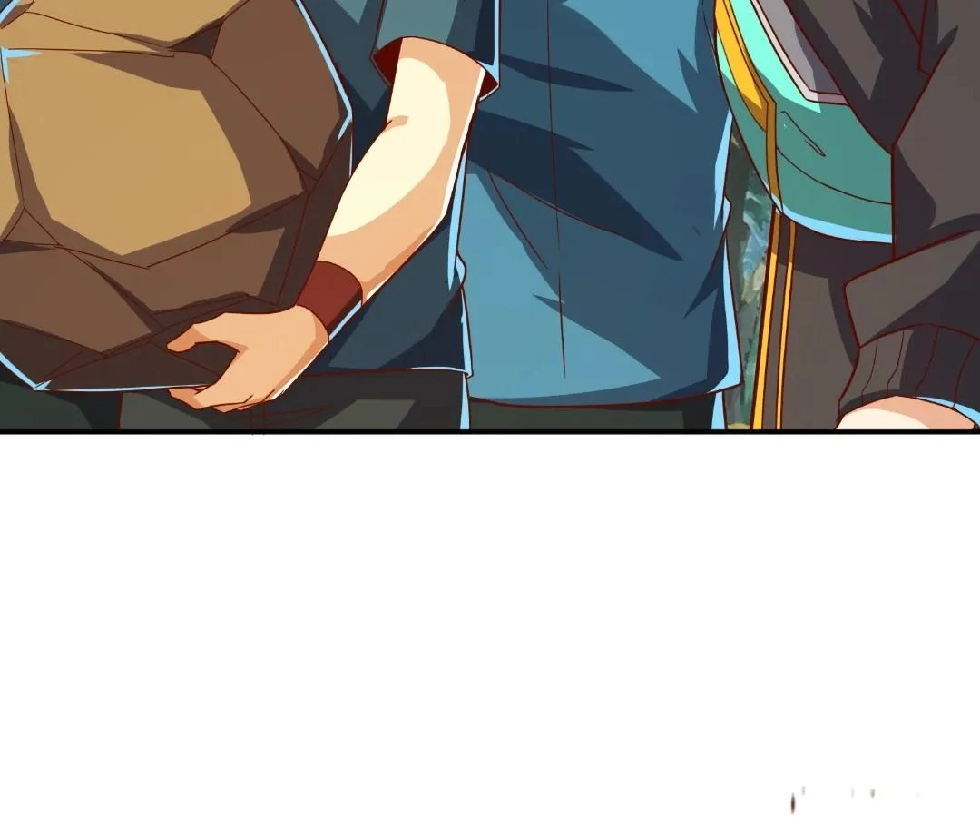 Aura Recovery: I Get a New Skill Everyday Chapter 234 - page 48