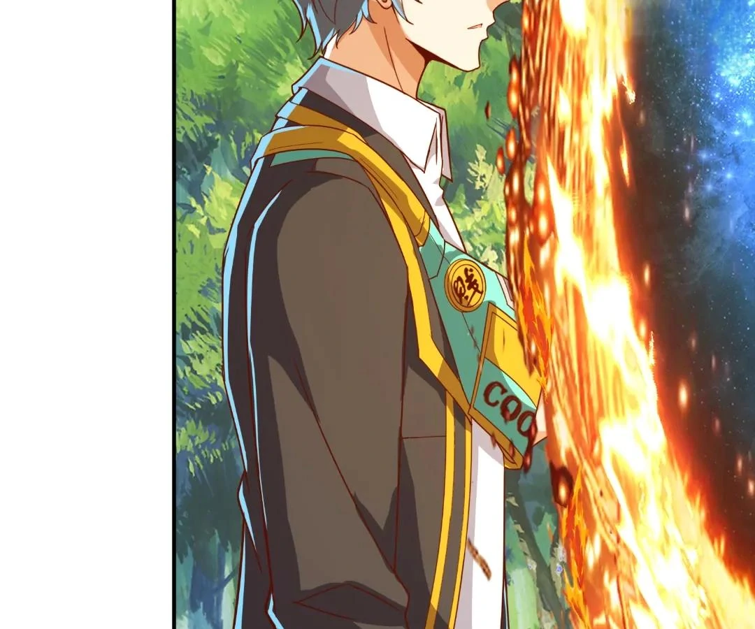 Aura Recovery: I Get a New Skill Everyday Chapter 234 - page 50