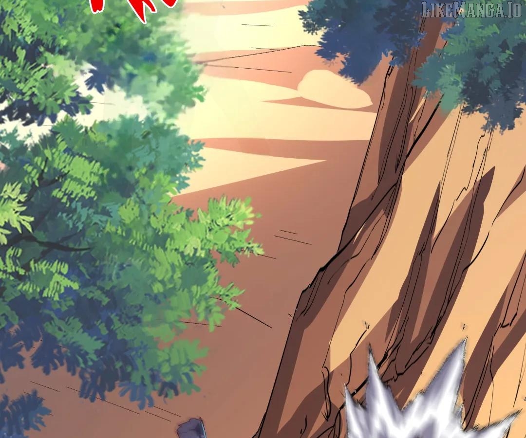 Aura Recovery: I Get a New Skill Everyday Chapter 234 - page 53